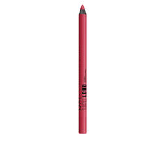 Карандаш для губ Line loud lip pencil stick Nyx professional make up, 1,2 г, 12-on a mission