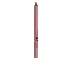 Карандаш для губ Line loud lip pencil stick Nyx professional make up, 1,2 г, 13-fierce flirt