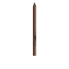 Карандаш для губ Line loud lip pencil stick Nyx professional make up, 1,2 г, 17-rebel kind