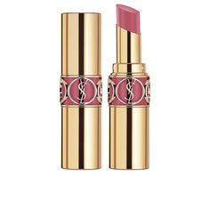 Губная помада Rouge volupté shine Yves saint laurent, 4,5 г, 162-Pulsing Rosehip