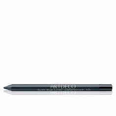 Подводка для глаз Soft eye liner waterproof Artdeco, 1,2 г, 10-black