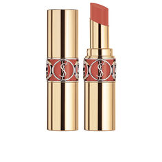 Губная помада Rouge volupté shine Yves saint laurent, 4,5 г, 152-Pink Broderie