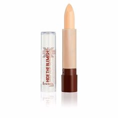 Консиллер макияжа Hide the blemish concealer Rimmel london, 4,5 г, 001-ivory