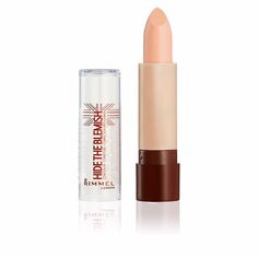 Консиллер макияжа Hide the blemish concealer Rimmel london, 4,5 г, 004-neutral beige