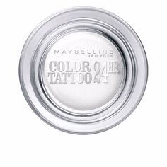 Тени для век Color tattoo 24hr cream gel eye shadow Maybelline, 4,5 мл, 045