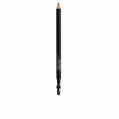 Краски для бровей Eyebrow pencil Gosh, 1,2 г, grey brown Gosh!