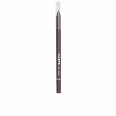 Подводка для глаз Matte eye liner Gosh, 1,2 г, 005-mole Gosh!