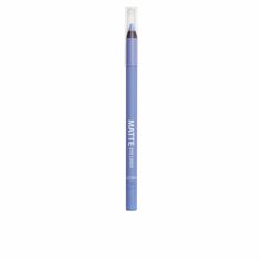 Подводка для глаз Matte eye liner Gosh, 1,2 г, 006-ocean mist Gosh!