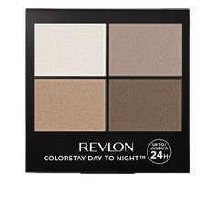 Тени для век Colorstay 16-hour eye shadow Revlon mass market, 4,8 г, 555-moonlite