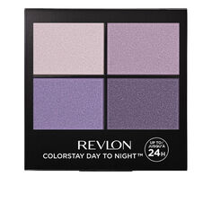 Тени для век Colorstay 16-hour eye shadow Revlon mass market, 4,8 г, 530-seductive