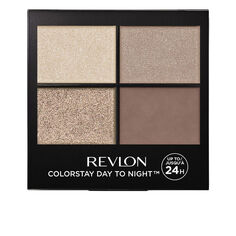 Тени для век Colorstay 16-hour eye shadow Revlon mass market, 4,8 г, 500-addictive