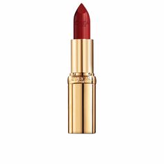 Губная помада Color riche satin lipstick L&apos;oréal parís, 4,8 г, 124-s’il vous plait L'Oreal