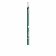 Подводка для глаз Matte eye liner Gosh, 1,2 г, 011-alligator Gosh!