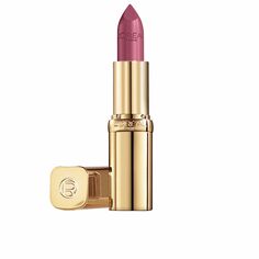 Губная помада Color riche satin lipstick L&apos;oréal parís, 4,8 г, 137-berry parisienne L'Oreal