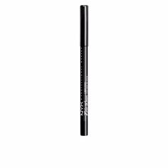 Подводка для глаз Epic wear liner stick Nyx professional make up, 1,22 г, pitch black