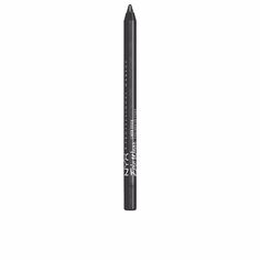 Подводка для глаз Epic wear liner stick Nyx professional make up, 1,22 г, black metal