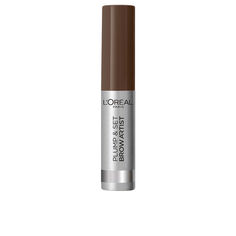 Тушь Brow artist plump &amp; set L&apos;oréal parís, 4,90 мл, 105-brunette L'Oreal