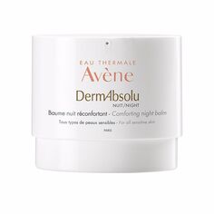 Крем против морщин Dermabsolu bálsamo de noche regenerador Avène, 40 мл Avene