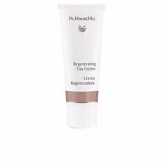 Крем против морщин Crema facial día regeneradora Dr. hauschka, 40 мл