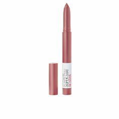 Губная помада Superstay ink crayon Maybelline, 1,5 г, 15-lead the way