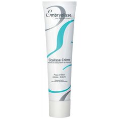 Увлажняющий крем для ухода за лицом Cicalisse crema nutrición y restauradora epidermis Embryolisse, 40 мл