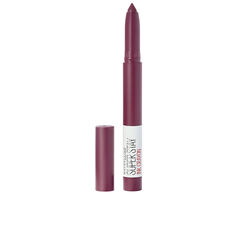 Губная помада Superstay ink crayon Maybelline, 1,5 г, 60-accept a dare