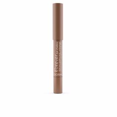 Тени для век Forever matt eyeshadow Gosh, 1,5 г, 09-nougat Gosh!