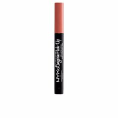 Губная помада Lingerie push up long lasting lipstick Nyx professional make up, 1,5 г, push-up