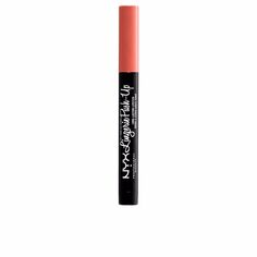 Губная помада Lingerie push up long lasting lipstick Nyx professional make up, 1,5 г, dusk to dawn