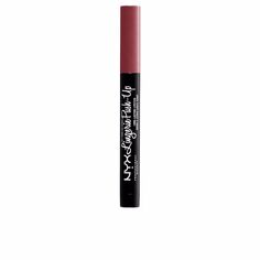 Губная помада Lingerie push up long lasting lipstick Nyx professional make up, 1,5 г, french maid