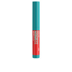 Губная помада Green edition balmy lip blush Maybelline, 1,7 г, 03-sunshine