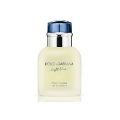 Духи Light blue pour homme Dolce &amp; gabbana, 40 мл