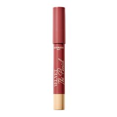 Губная помада Velvet the pencil Bourjois, 1,8 г, 05-red vintage