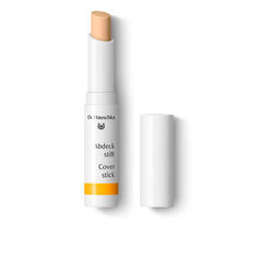 Корректор макияжа Cover stick Dr. hauschka, 1,9 г, 02-sand