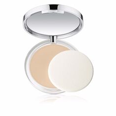 Пудра Almost powder makeup spf15 Clinique, 10 г, 04-neutral