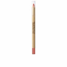 Карандаш для губ Colour elixir lipliner Max factor, 10 г, 005- brown n nude