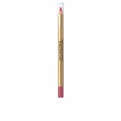 Карандаш для губ Colour elixir lipliner Max factor, 10 г, 030-mauve moment