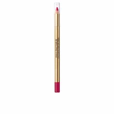 Карандаш для губ Colour elixir lipliner Max factor, 10 г, 050-magenta pink