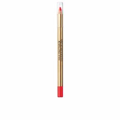 Карандаш для губ Colour elixir lipliner Max factor, 10 г, 055-red poppy