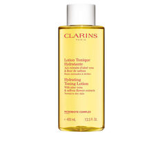 Тоник для лица Loción tónica hidratante Clarins, 400 мл