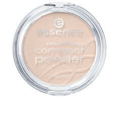 Пудра Compact powder matificantes Essence, 10 г, Polvo Compacto Matificante 04 12 GR