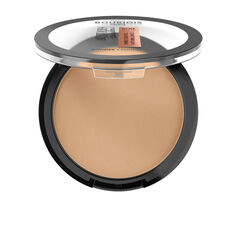 Пудра Always fabulous matte compact powder Bourjois, 10 г, 520-caramel