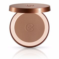 Пудра Silk effect bronzing powder Collistar, 10 г, 2.2-ipanema matte