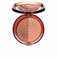 Пудра Bronzing powder compact longlasting Artdeco, 10 г, 50-almond