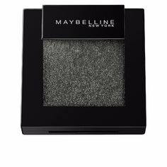 Тени для век Color sensational mono shadow Maybelline, 10 г, 90-mystic