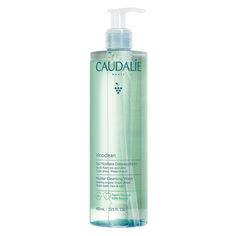 Мицеллярная вода Vinoclean agua micelar desmaquillante Caudalie, 400 мл