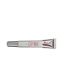 Блеск для губ Lip oil moisturizing Glam of sweden, 10 мл