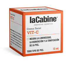 Крем для ухода за лицом Vit-c cream La cabine, 10 мл