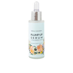 Крем против морщин Plump up serum 4 hyaluronic acid Vera &amp; the birds, 10 мл