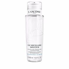 Мицеллярная вода Douceur eau micellaire Lancôme, 400 мл